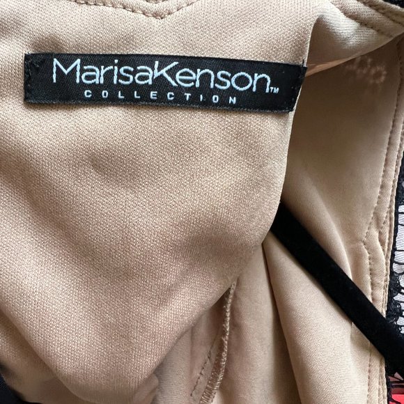 Little Black Dress - | Marisa Kenson - Picture 7 of 7